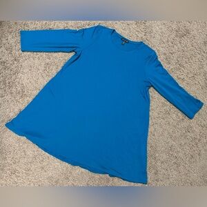 NWOT Eileen Fisher Womens Top Size Medium